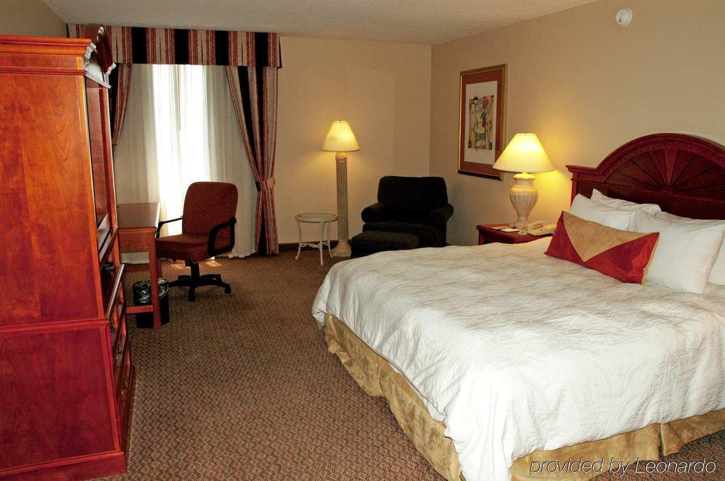 Hilton Garden Inn Syracuse East Syracuse Zimmer foto