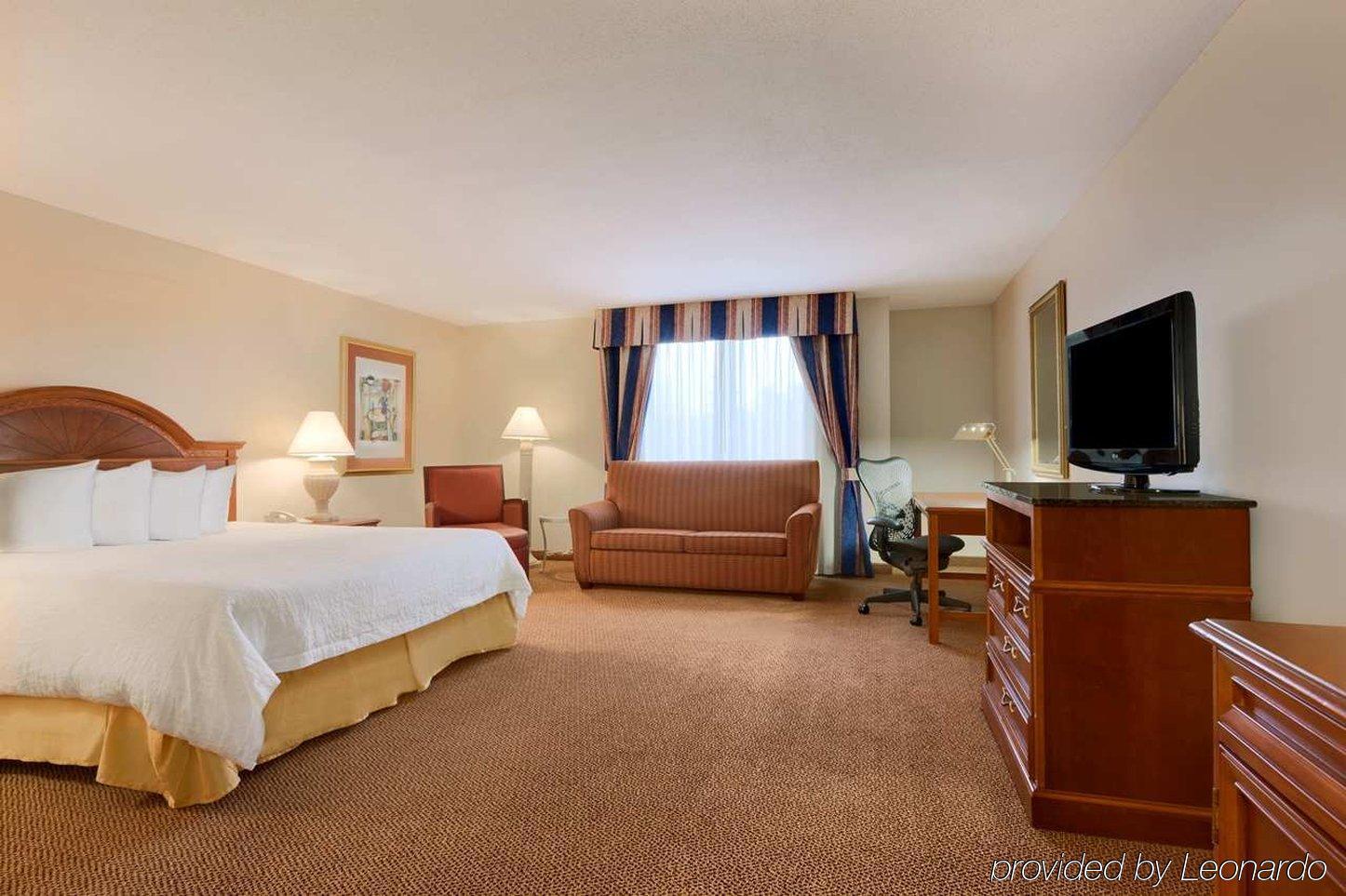 Hilton Garden Inn Syracuse East Syracuse Zimmer foto