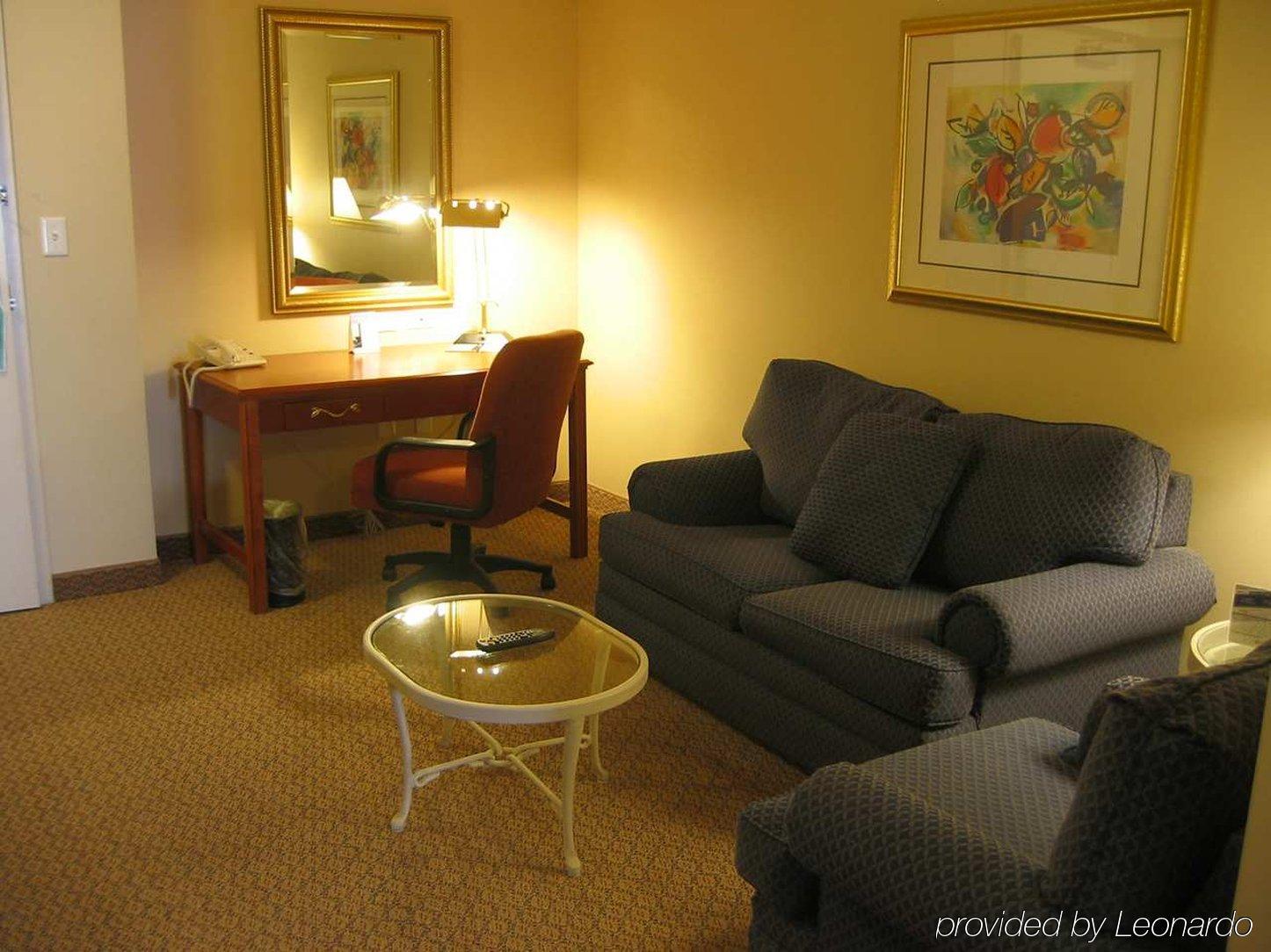 Hilton Garden Inn Syracuse East Syracuse Zimmer foto